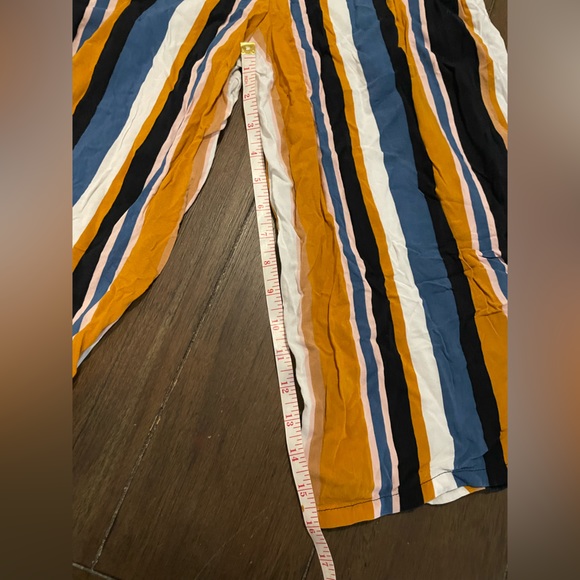 Japan Fall Jumpsuit - Picture 8 of 9